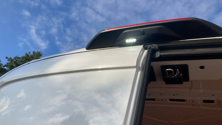 Ford Transit 350 L2 Diesel Fwd 2.0 EcoBlue 130ps H2 Leader Van [DAP]